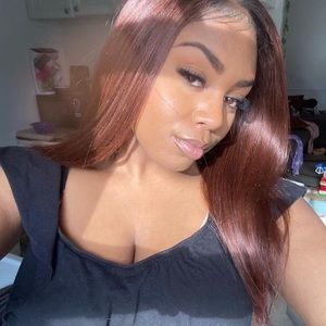Meet your Posher, Anissa
